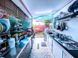 Reservoir Villas (D14), Terrace #508154481